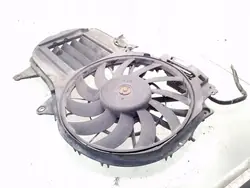 Kylarrubrik Audi A4 B8 2.0 8E0121205AE