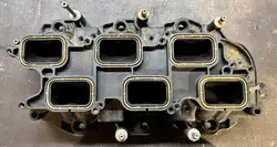 JEEP GRAND CHEROKEE WK2 II 3.6 Base do Coletor