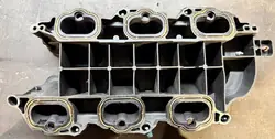 JEEP GRAND CHEROKEE WK2 II 3.6 Base do Coletor