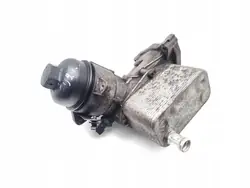 Oljefilterbas med kylare BMW X5 E53 3.0