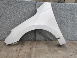Hyundai i30 Fram vänster skärm OEM 663112R220