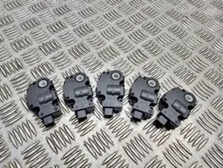 Vannes de contrôle de chauffage MERCEDES-BENZ B (W245) EFB321