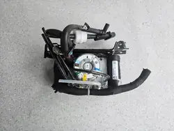 Pompe compresseur suspension Jeep Grand Cherokee WL 68372518AJ