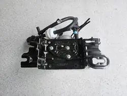 Pompe compresseur suspension Jeep Grand Cherokee WL 68372518AJ