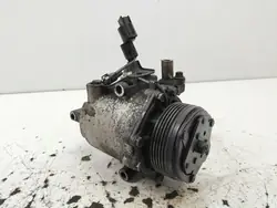 Compresseur de Climatisation Mitsubishi Colt VII (2002-2012) MN164472 MSC60CA 1.1