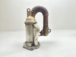 2007 Nissan Note EGR-venttiili 147352070R1