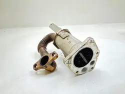 2007 Nissan Note EGR-klep 147352070R1