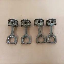 Pistón y Biela Usados para Alfa Romeo Giulia Quadrifoglio