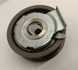 Spännare Audi A3 8P VW Seat Skoda 1.8 2.0 TFSI AXX