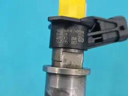 Injecteur testé OEM 0445115007 pour Renault Scénic II 2.0 DCI