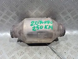 Katalysaattori OEM 12632846 Opel Insignia A:lle