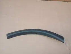 Mitsubishi Outlander III Vasemman Etupuskuri 2015