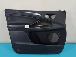 Linke Vordertürverkleidung Ford S-MAX I MK1