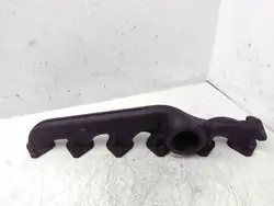 Uitlaatspruitstuk OEM 7796886 voor BMW 5 Serie