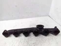 Collecteur d'échappement OEM 7796886 pour BMW Série 5