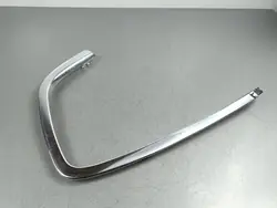 Maserati Levante 2018 Moldura de ventana lateral