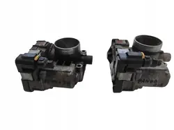 Drosselklappe Fiat Panda II 03-12