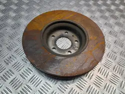 Disque de frein Audi OE 8R0615301G - Pièce d'occasion