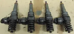 Einspritzdüsen OEM 0414720313 für VW Golf 5 1.9TDI