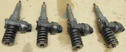 OEM 0414720313 Insprutare för VW Golf 5 1.9TDI