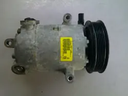 Compressore aria condizionata Peugeot Boxer Citroen Jumper 2.2