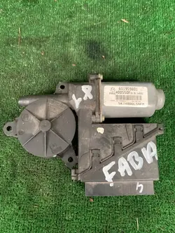 Motor de janela dianteira esquerda Skoda Fabia I Polo IV 6Q1959801