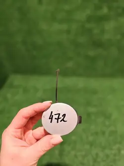 VW CADDY IV 4 2K5 LIFT 15-20 Framskydd 2K5807241B