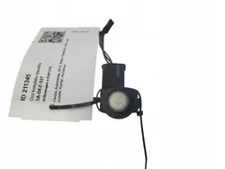 VW luchtkwaliteitssensor OEM 5Q0907643C voor Golf VII