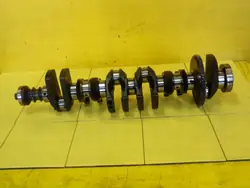 Vilebrequin BMW N52B25AF OEM 755328 - Occasion