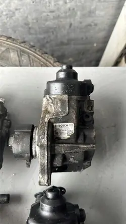 PUMPE CR BOSCH CRCP4S1R4020S 03L130755AB R0445010533