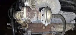 Soupape EGR OEM 72172303 pour Seat Alhambra 1.9L