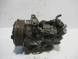 Ilmastointikompressori Opel Zafira A 2.0