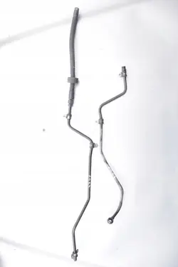 Câbles de boîte W210 4.3 V8 - Pièce OEM d'occasion