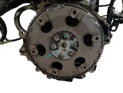 Komplett Motor Opel Antara 2.0 CDTI 150hk MM_Z20DMH