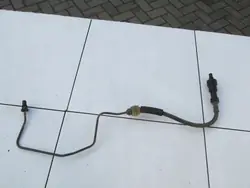 Kupplungsausrückkabel OEM PRZEWÓD WYSPRZĘGLIKA 1.5 TDCI