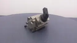 Pompe à carburant haute pression OEM 0261520008 Audi A4 B6