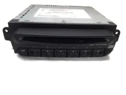 CD-byttare Chrysler Voyager OEM P05064003AL