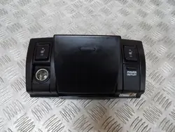 OEM POPIELNICZKA PANEL PRZEŁĄCZNIKI 99-04 Jeep WJ