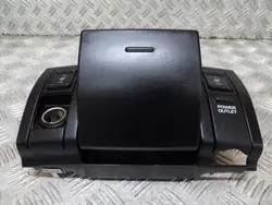 OEM POPIELNICZKA PANEL PRZEŁĄCZNIKI 99-04 Jeep WJ
