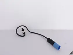 BMW EDC-Kabel mit Adapter OEM 8067510 - Heck
