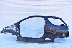 CITROEN DS3 linke Schweller OEM - Gebraucht