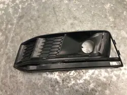 Rejilla de Parachoques Delantera Izquierda S-Line Audi A4 B9 8W0807681G