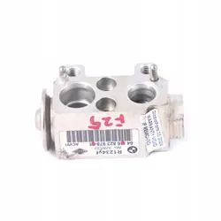 Válvula de expansão evaporador AC BMW OEM 6823978