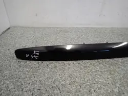 Suzuki OE takaluukun lista painikkeilla OEM SX4 Sedici 06-13