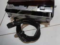 Audi Navigationslyft 4E0857273F