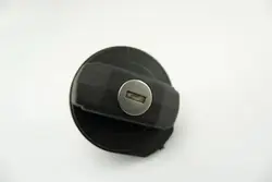 Polttoainesäiliön kansi OEM 1J0201553AF Volkswagen Polo IV