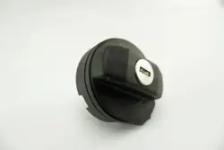 Bouchon de réservoir OEM 1J0201553AF pour Volkswagen Polo IV