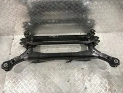 Porte-bagages arrière OEM 68261559AG Chrysler Pacifica