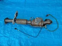 Katalysaattori Ford Kuga MK2 OEM CV615E211VD