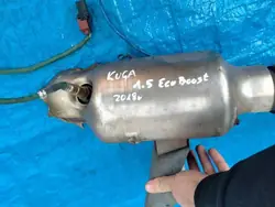 Catalyseur Ford Kuga MK2 OEM CV615E211VD